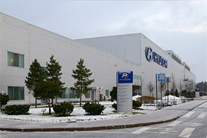 Завод Hyundai готовится к запуску Creta