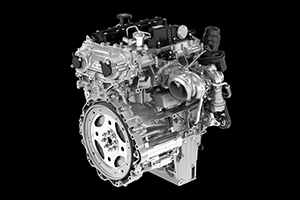 Jaguar Land Rover расширяет линейку двигателей Ingenium
