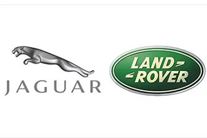 Jaguar Land Rover продажи он-лайн