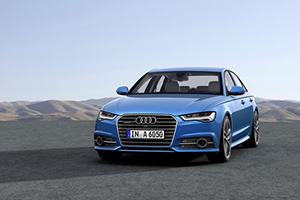 Audi снижает цены в России