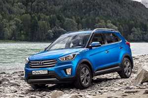 «Сбербанк Лизинг» поддержал Hyundai Leasing Boost