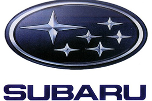 Subaru скидывает цены на запчасти