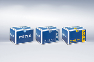 MEYLE обновила дизайн упаковки