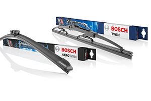 Онлайн-каталог Bosch для подбора щеток