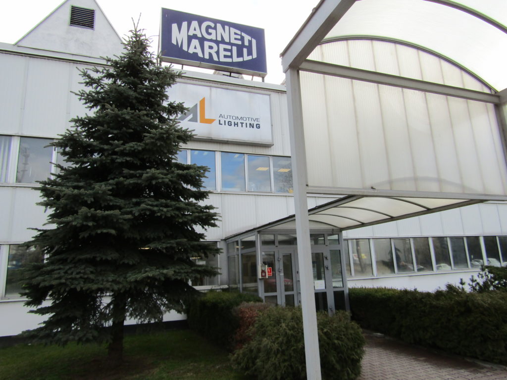 Magneti Marelli: качественно, выгодно и эффективно