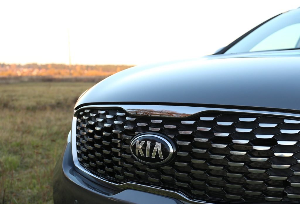 KIA Motors Rus объявляет об изменении организационной структуры