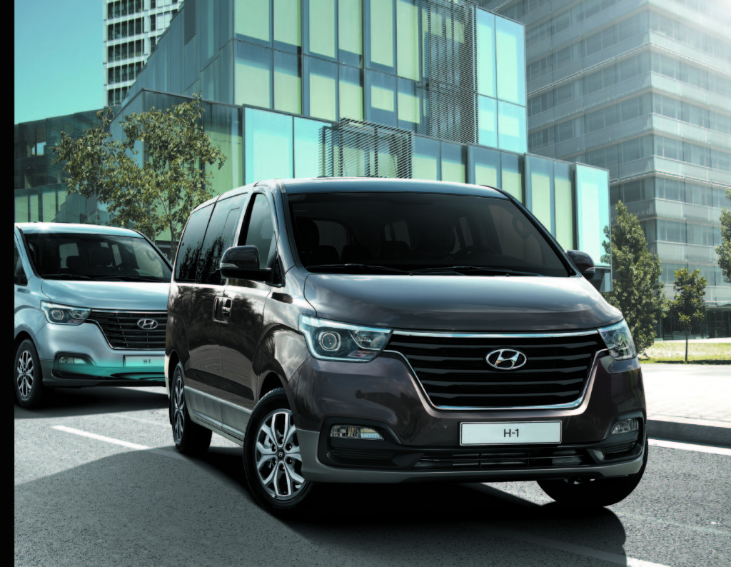 Favorit Motors будет продавать всю линейку автомобилей Hyundai
