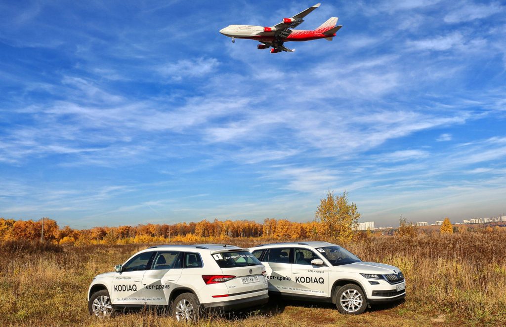 В ГК «АвтоСпецЦентр» подвели итоги за 2018 год