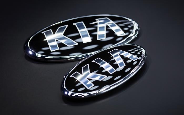 Мировые продажи KIA Motors