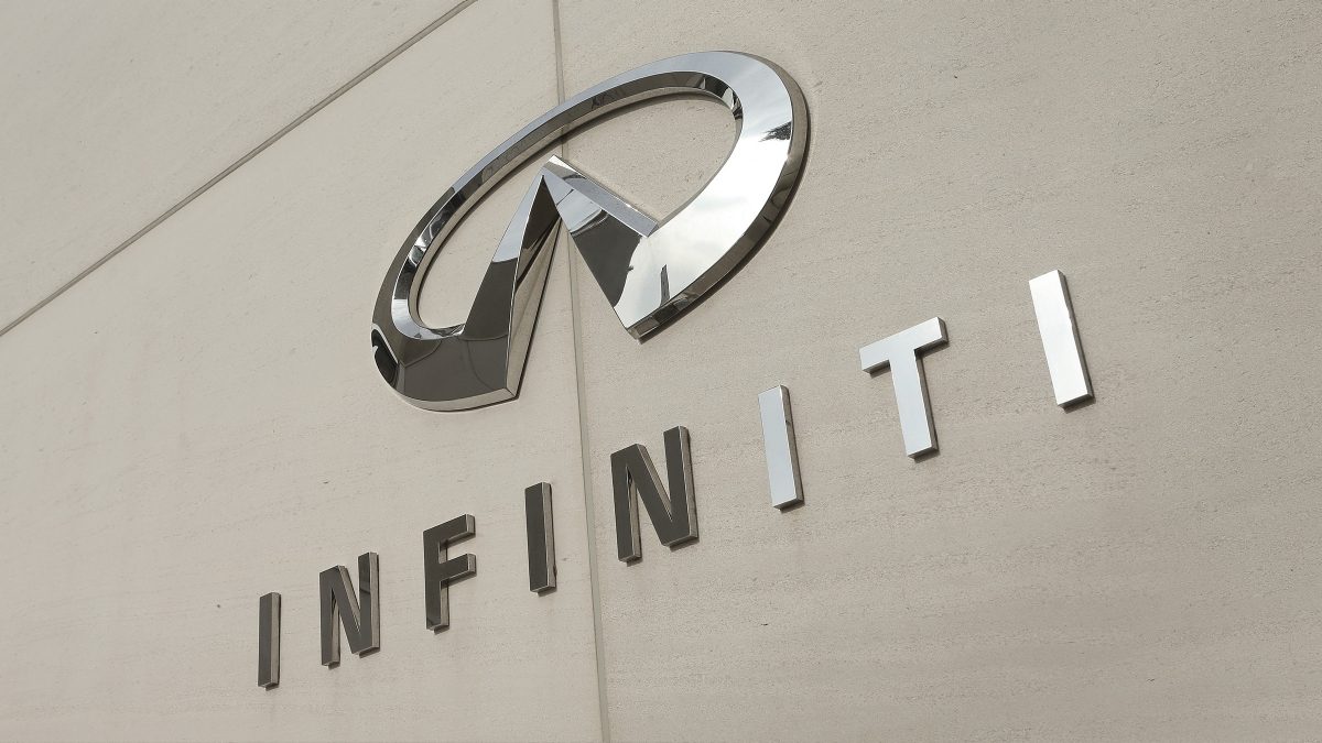 Infiniti понижает кредитные ставки