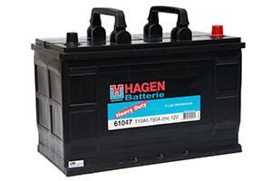 Hagen Batterie: недорого подзарядиться