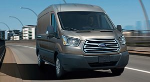 Ford Transit нового поколения2013 1600x900 004