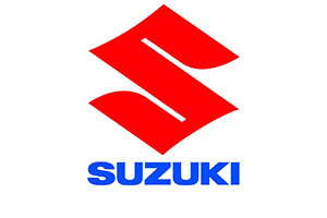 Новогодние планы Suzuki