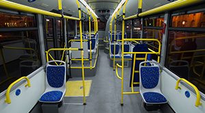 Автобусы «Volgabus»