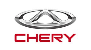 3DLogo Chery 0510