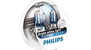Новые светодиоды Philips