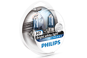 Новые светодиоды Philips