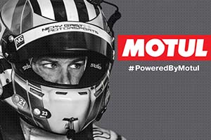 Motul на казахской «Автомеханике»