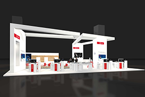 DENSO готова к Automechanika