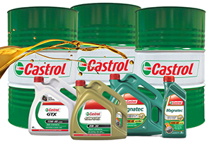 Видеоэнциклопедия Castrol