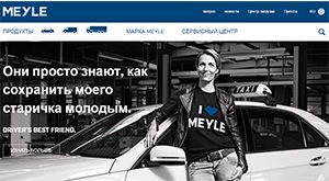 MEYLE Website Final