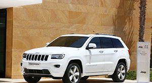 FCA увеличивает гарантию Mopar