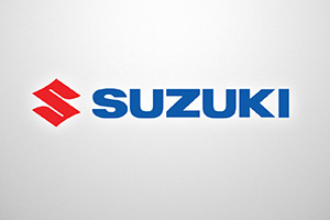 Suzuki за пятилетку