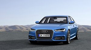 Audi снижает цены