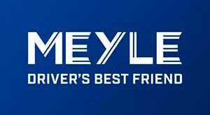 Meyle Logo Claim