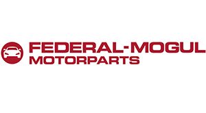 Год гарантии от Federal-Mogul Motorparts