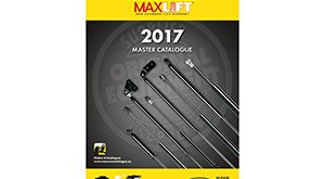 Tenneco Monroe MaxLift Catalogue 2017