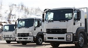 Исузу Рус Isuzu