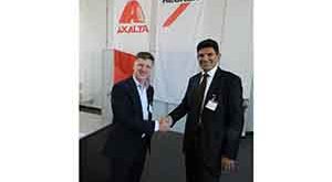 Axalta acquires CH Coatings 2