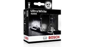 Bosch Ultra White