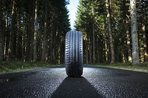 MICHELIN Pilot Sport 4 лучшая в тестах