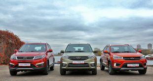 Chery Direct, CHERY, Tiggo 5, Tiggo 3, Tiggo 2.