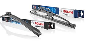 Bosch wiperblades