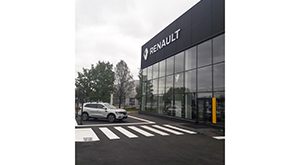 Renault 