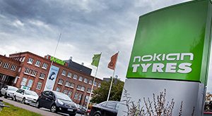 nokian tyres