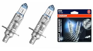 osram H1 nbu 02b