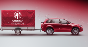 Новости автобизнеса