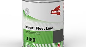 CX Imron Fleet Line Industry Carbon Fibre Sealer U190