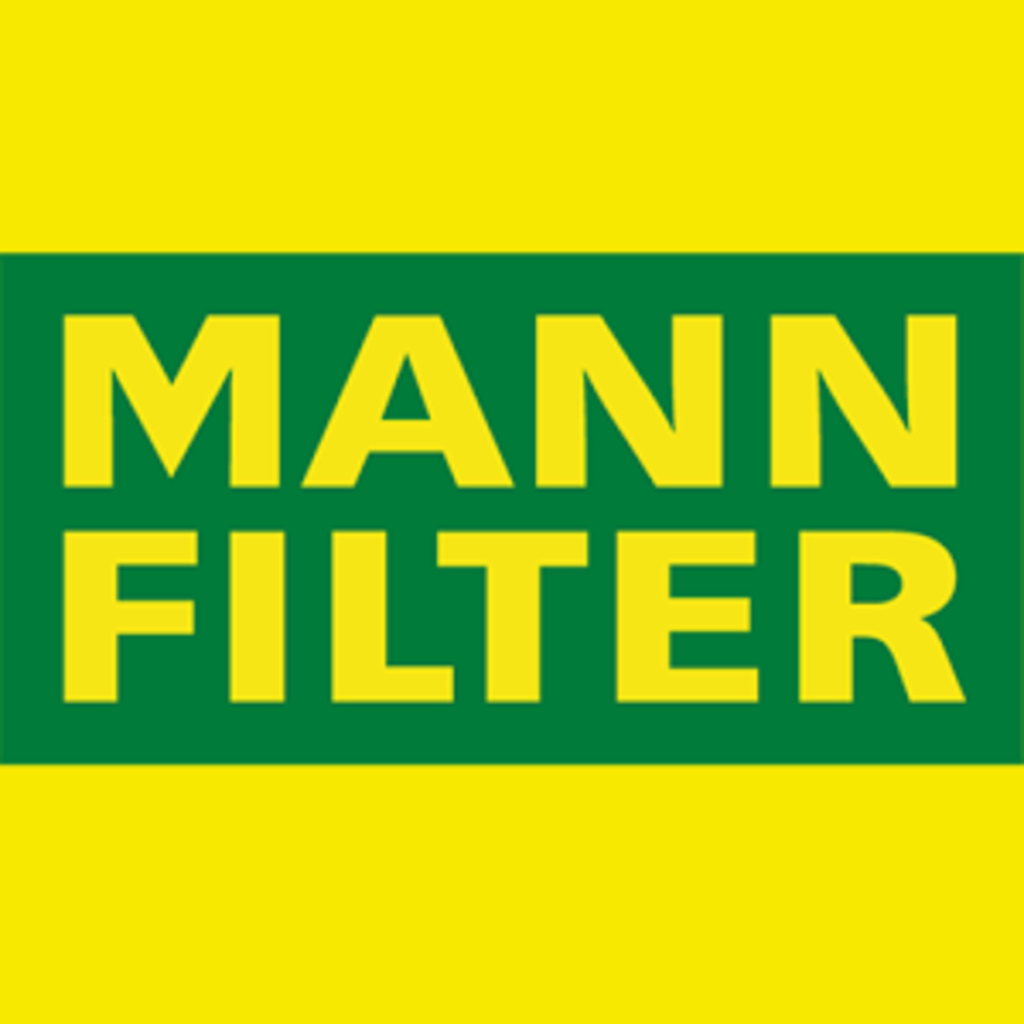 Осенняя акция MANN-FILTER