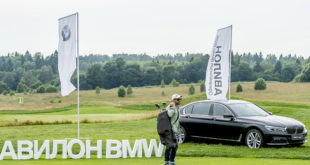 Golf&Jazz