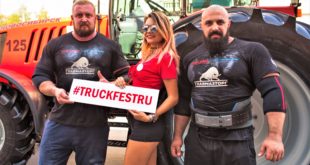 Truckfest