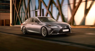 Lexus ES_1