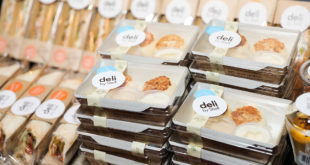 deli by Shell
