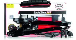 PedalMax Pro HEYNER