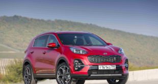 Sportage