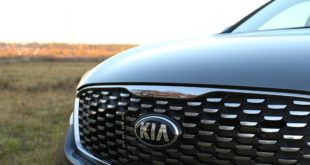 KIA Motors Rus